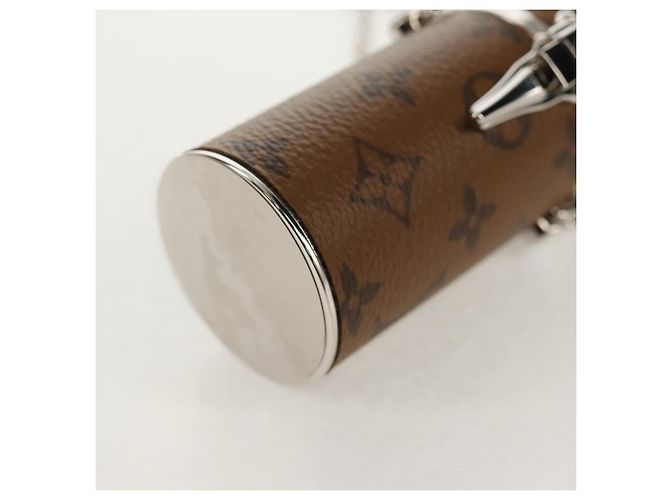Lippenstiftetui Monogram Reverse von LOUIS VUITTON MP2407 Auth 136564M Monogramm - Ansicht 16