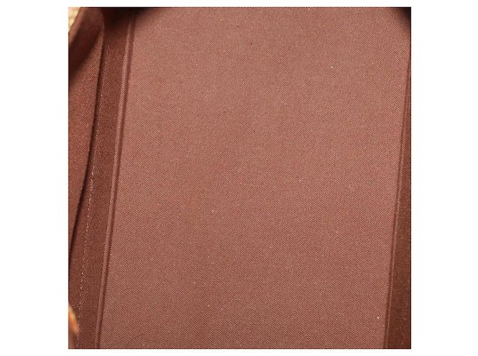LOUIS VUITTON Borsa a Mano Monogram Alma M51130 LV Auth 151902 Monogramma - vista 11