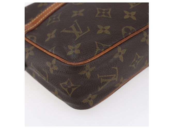 LOUIS VUITTON Clutch Compiegne 23 Monogramma M51847 LV Auth BA8306 - vista 14