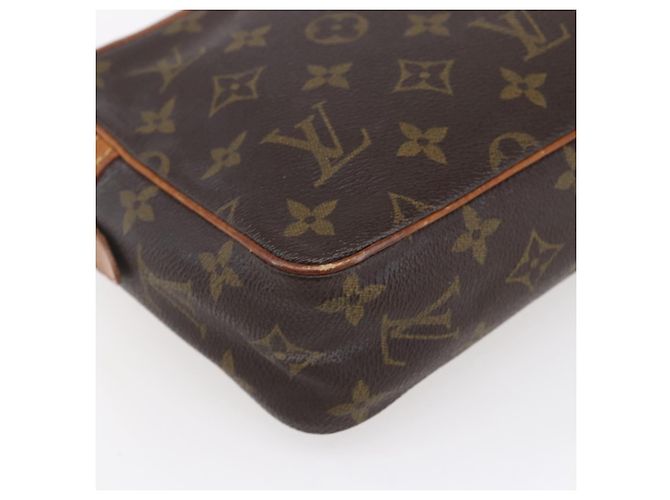 LOUIS VUITTON Clutch Compiegne 23 Monogramma M51847 LV Auth BA8306 - vista 16