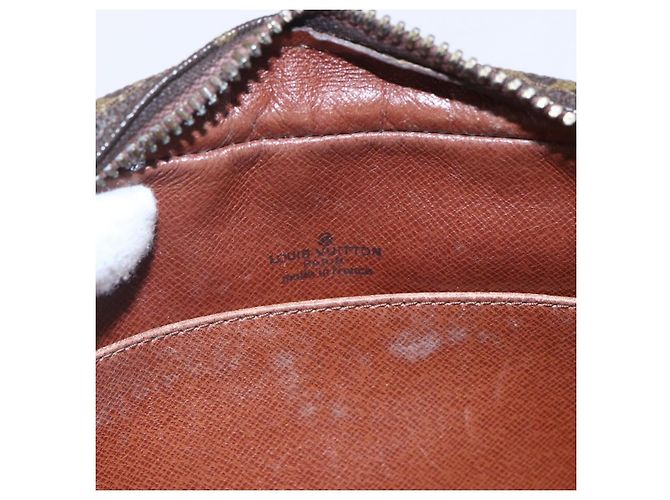 LOUIS VUITTON Clutch Compiegne 23 Monogramma M51847 LV Auth BA8306 - vista 17