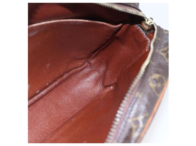 LOUIS VUITTON Clutch Compiegne 23 Monogramma M51847 LV Auth BA8306 - vista 18