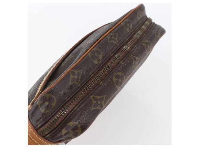 LOUIS VUITTON Clutch Compiegne 23 Monogramma M51847 LV Auth BA8306 - vista 5