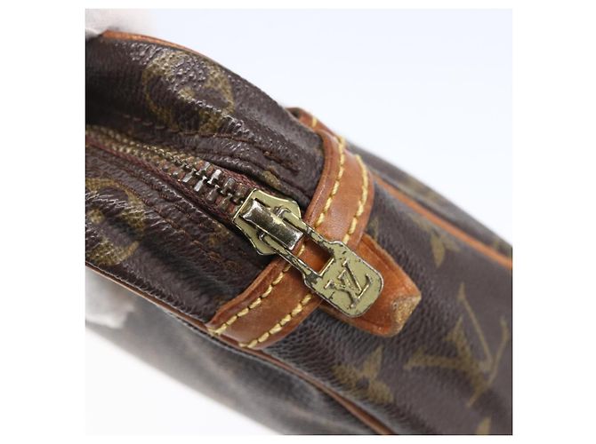LOUIS VUITTON Clutch Compiegne 23 Monogramma M51847 LV Auth BA8306 - vista 8