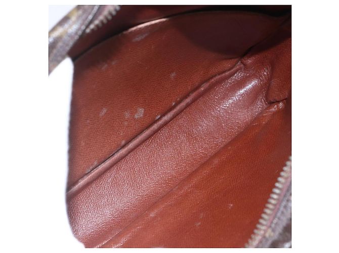 LOUIS VUITTON Clutch Compiegne 23 Monogramma M51847 LV Auth BA8306 - vista 9