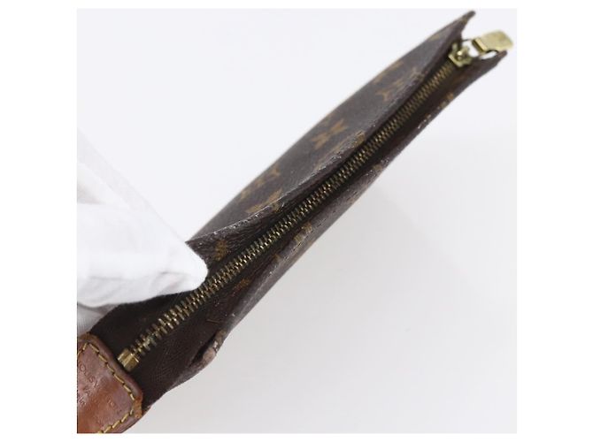 LOUIS VUITTON Monogram Bucket PM Accessory Pouch LV Auth ar13850 - view 5