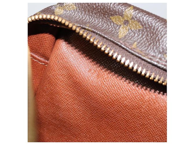 LOUIS VUITTON Clutch Compiegne 28 M51845 LV Auth 148657 Monogramma - vista 12