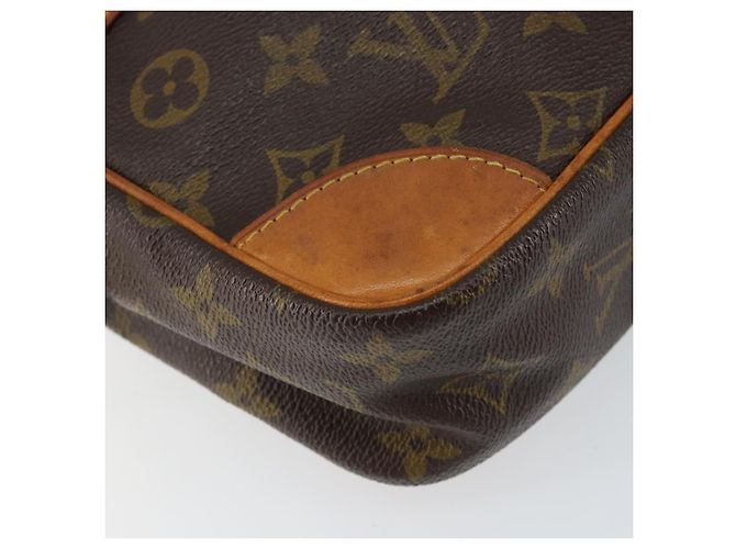 LOUIS VUITTON Clutch Compiegne 28 M51845 LV Auth 148657 Monogramma - vista 14