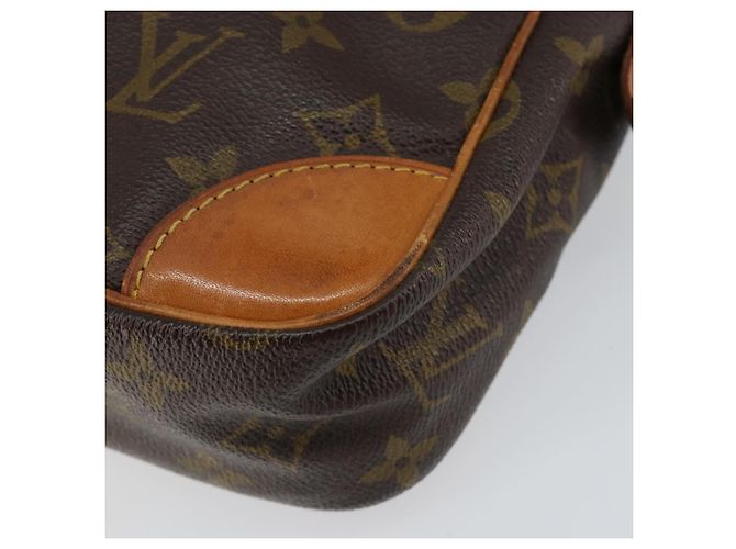 LOUIS VUITTON Clutch Compiegne 28 M51845 LV Auth 148657 Monogramma - vista 15