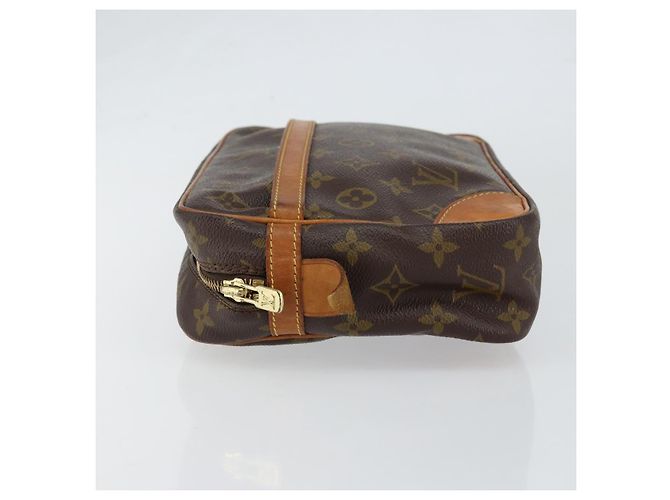 LOUIS VUITTON Clutch Compiegne 28 M51845 LV Auth 148657 Monogramma - vista 4