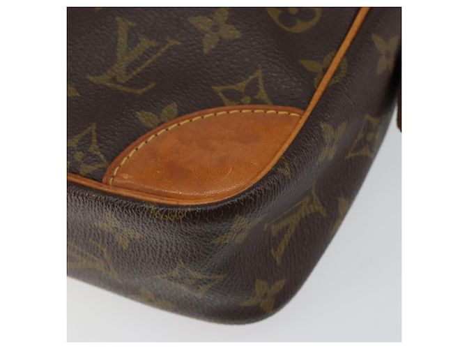 LOUIS VUITTON Clutch Compiegne 28 M51845 LV Auth 148657 Monogramma - vista 7