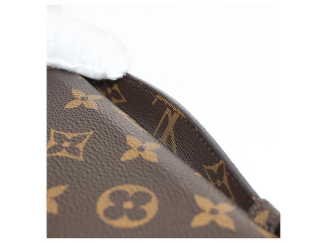 LOUIS VUITTON Monogram iPad Essentials Custodia per iPad M56253 LV Auth 128543M Monogramma - vista 14