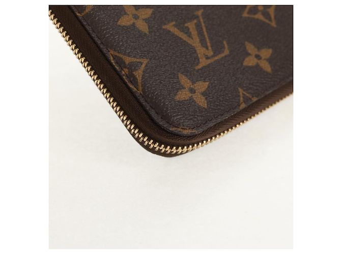 LOUIS VUITTON Monogram iPad Essentials Custodia per iPad M56253 LV Auth 128543M Monogramma - vista 15