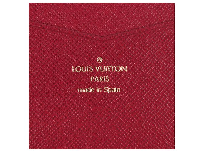 LOUIS VUITTON Monogram iPad Essentials Custodia per iPad M56253 LV Auth 128543M Monogramma - vista 19