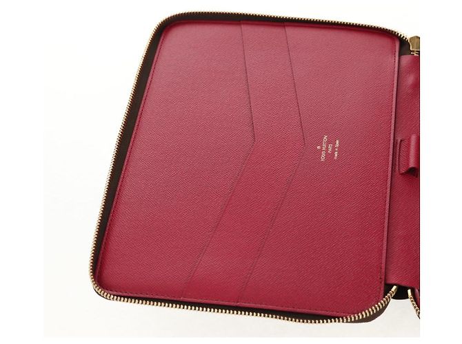 LOUIS VUITTON Monogram iPad Essentials Custodia per iPad M56253 LV Auth 128543M Monogramma - vista 20