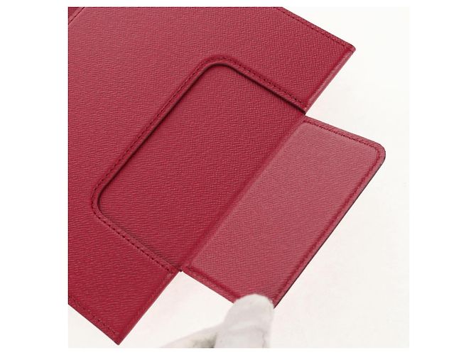 LOUIS VUITTON Monogram iPad Essentials Custodia per iPad M56253 LV Auth 128543M Monogramma - vista 22