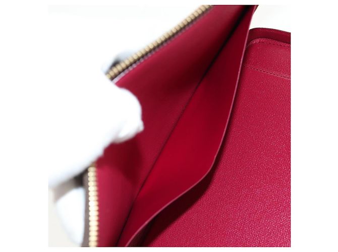 LOUIS VUITTON Monogram iPad Essentials Custodia per iPad M56253 LV Auth 128543M Monogramma - vista 23