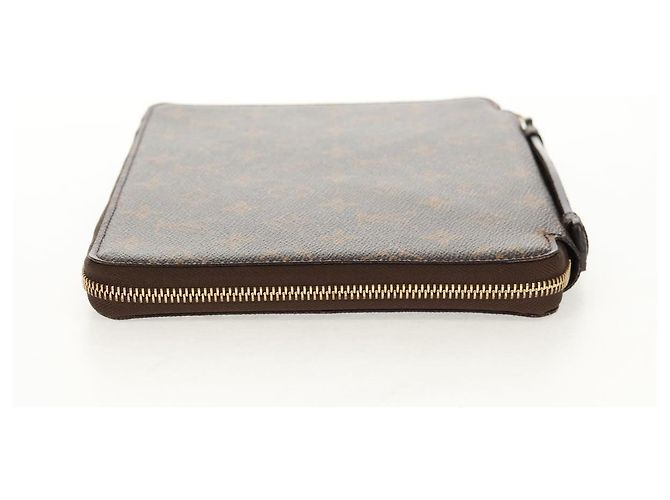 LOUIS VUITTON Monogram iPad Essentials Custodia per iPad M56253 LV Auth 128543M Monogramma - vista 4