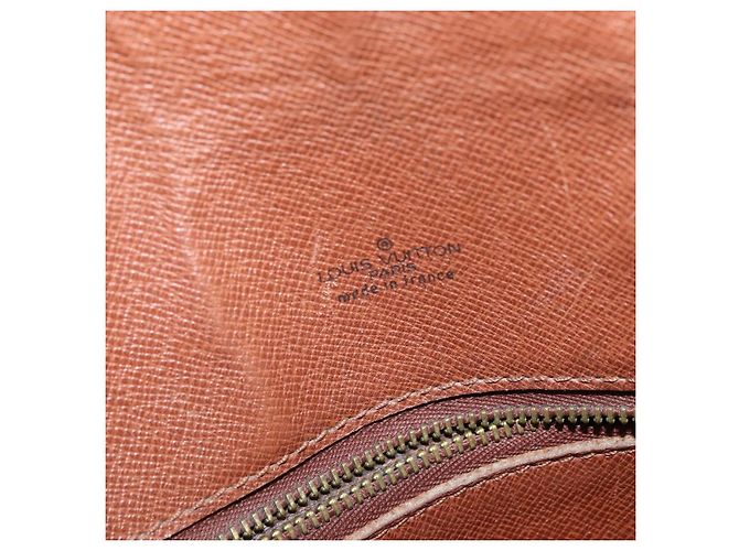 LOUIS VUITTON Borsa a Spalla Monogram Saint Cloud GM M51242 LV Auth hk3169 Monogramma - vista 21