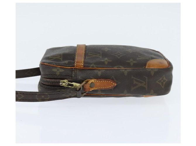 LOUIS VUITTON Bolsa de Hombro Monogram Danube M45266 LV Auth BA7395 Monograma - vista 3