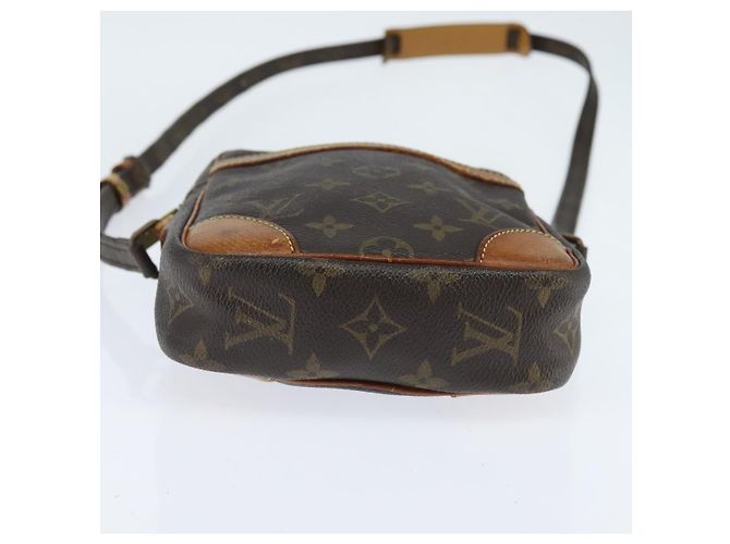 LOUIS VUITTON Bolsa de Hombro Monogram Danube M45266 LV Auth BA7395 Monograma - vista 5