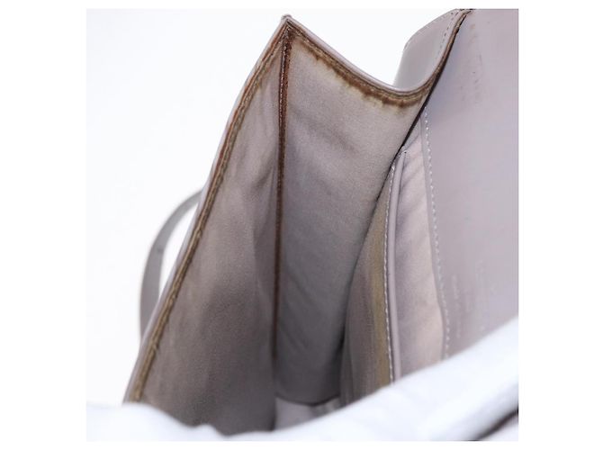 LOUIS VUITTON Epi Ramatuelle Schultertasche Flieder M5247B LV Auth BA8470 Lila - Ansicht 20