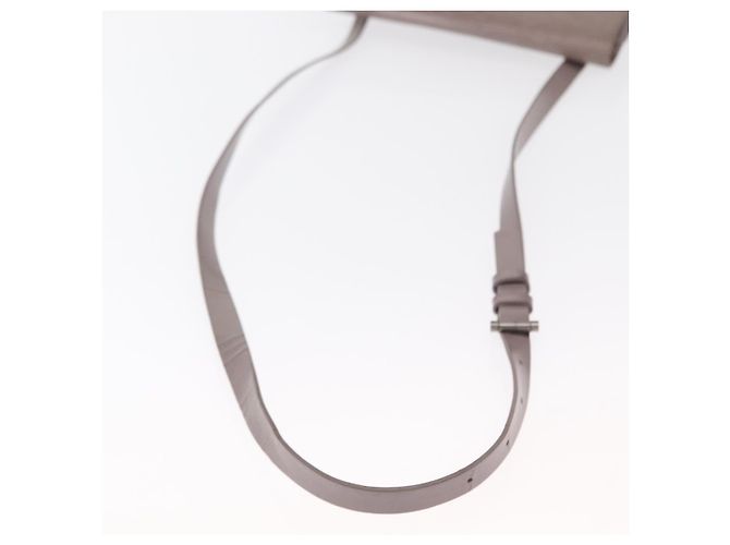 LOUIS VUITTON Epi Ramatuelle Schultertasche Flieder M5247B LV Auth BA8470 Lila - Ansicht 7
