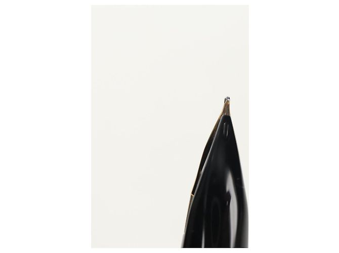 Autre Marque Pluma PILOT NAMIKI IUBILAEUM A.D2000 metal Verde Esmeralda Auth am9682A - vista 14