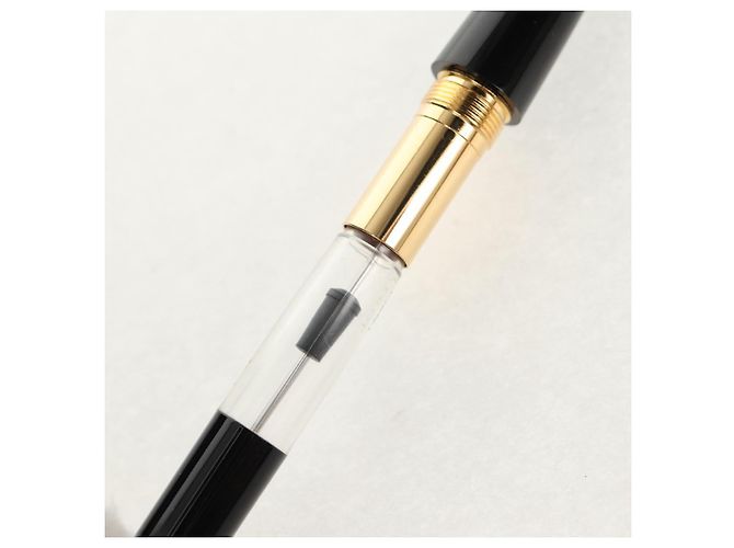 Autre Marque Pluma PILOT NAMIKI IUBILAEUM A.D2000 metal Verde Esmeralda Auth am9682A - vista 16