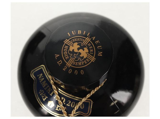 Autre Marque Pluma PILOT NAMIKI IUBILAEUM A.D2000 metal Verde Esmeralda Auth am9682A - vista 20