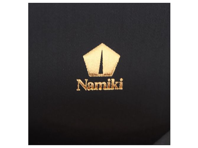 Autre Marque Pluma PILOT NAMIKI IUBILAEUM A.D2000 metal Verde Esmeralda Auth am9682A - vista 25
