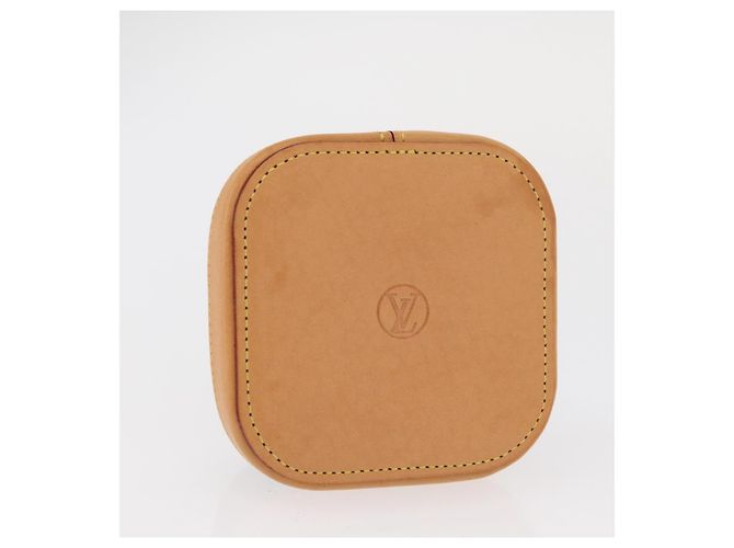 LOUIS VUITTON Monogram Schmuckbox Camille MM GI0018 LV Auth 154388V Monogramm - Ansicht 5
