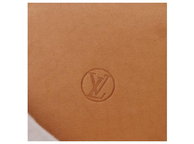 LOUIS VUITTON Monogram Schmuckbox Camille MM GI0018 LV Auth 154388V Monogramm - Ansicht 8