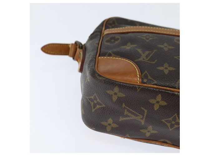 LOUIS VUITTON Borsa a Spalla Monogram Trocadero 27 M51274 LV Auth ep11563 Monogramma - vista 14