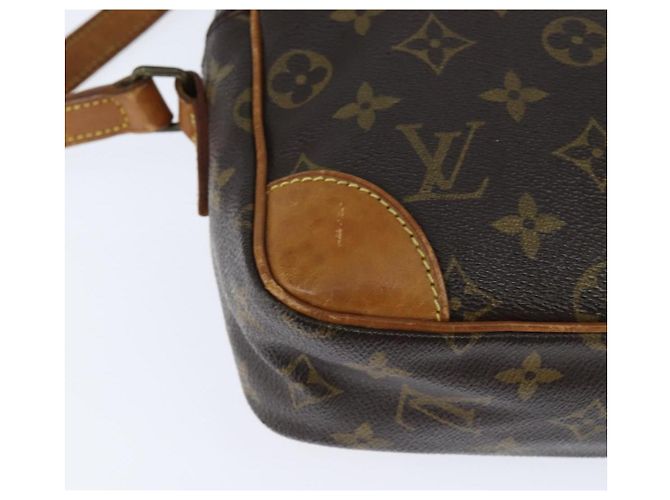 LOUIS VUITTON Borsa a Spalla Monogram Trocadero 27 M51274 LV Auth ep11563 Monogramma - vista 16
