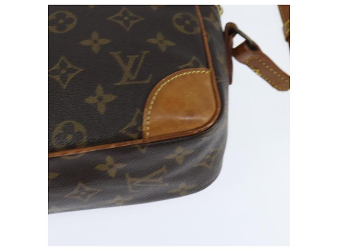 LOUIS VUITTON Borsa a Spalla Monogram Trocadero 27 M51274 LV Auth ep11563 Monogramma - vista 17