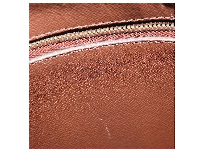 LOUIS VUITTON Borsa a Spalla Monogram Trocadero 27 M51274 LV Auth ep11563 Monogramma - vista 18