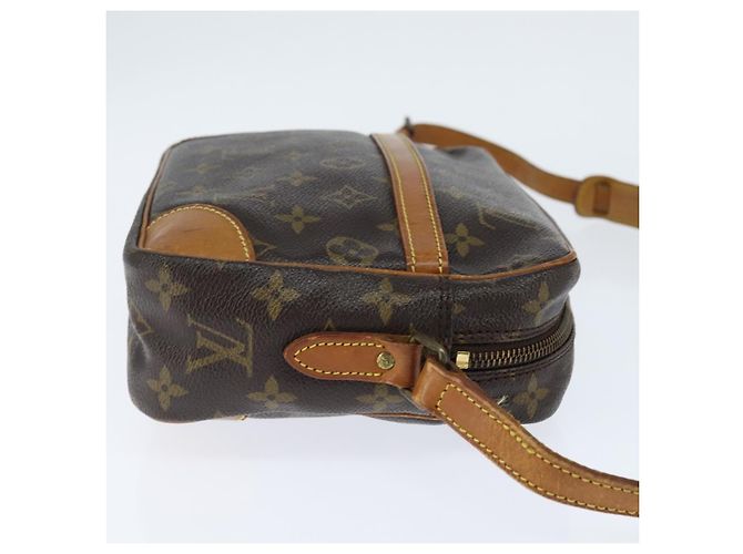 LOUIS VUITTON Borsa a Spalla Monogram Trocadero 27 M51274 LV Auth ep11563 Monogramma - vista 4