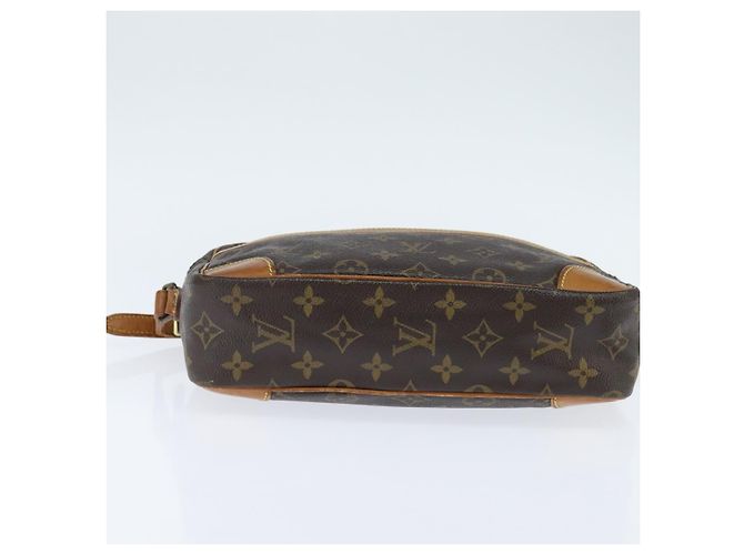 LOUIS VUITTON Borsa a Spalla Monogram Trocadero 27 M51274 LV Auth ep11563 Monogramma - vista 5