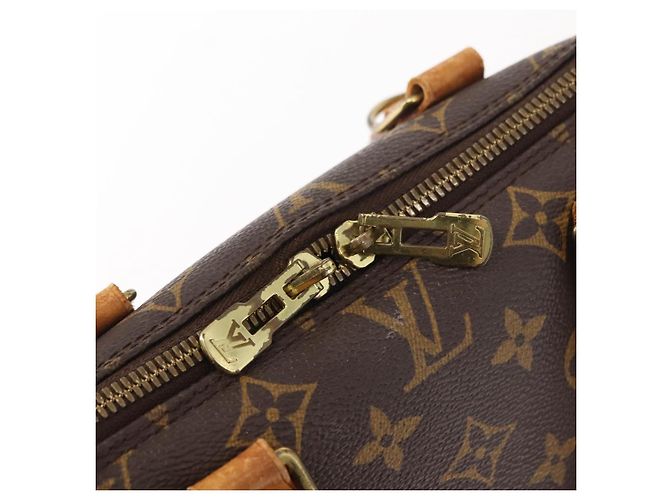 LOUIS VUITTON Borsa a Mano Monogram Alma M51130 LV Auth 147832 Monogramma - vista 18