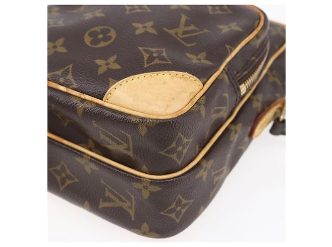 LOUIS VUITTON Borsa a Spalla Monogram Amazon M45236 LV Auth ka164 Monogramma - vista 14