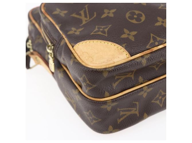 LOUIS VUITTON Borsa a Spalla Monogram Amazon M45236 LV Auth ka164 Monogramma - vista 15