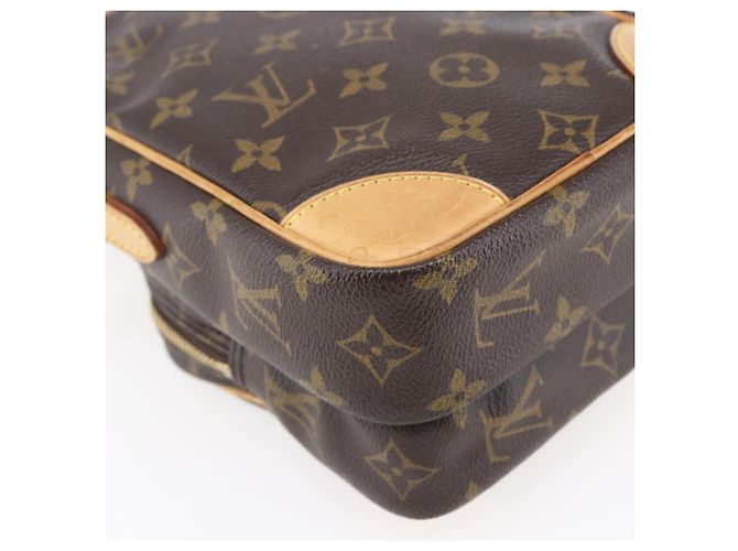 LOUIS VUITTON Borsa a Spalla Monogram Amazon M45236 LV Auth ka164 Monogramma - vista 17