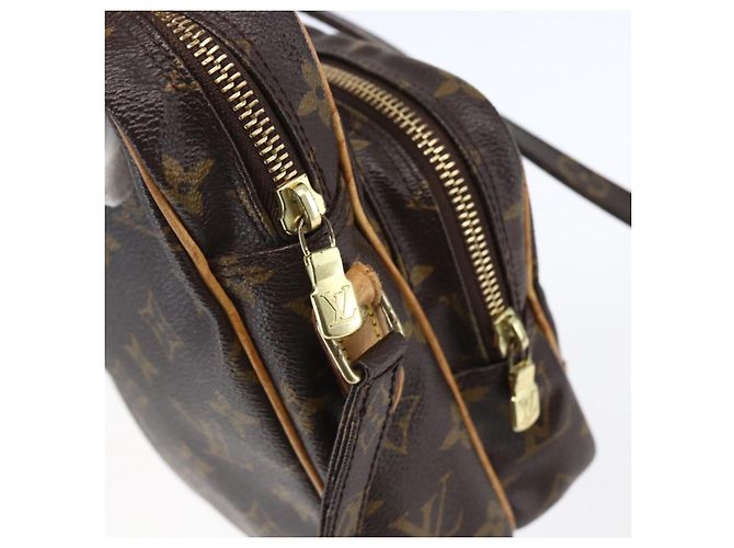 LOUIS VUITTON Borsa a Spalla Monogram Amazon M45236 LV Auth ka164 Monogramma - vista 18