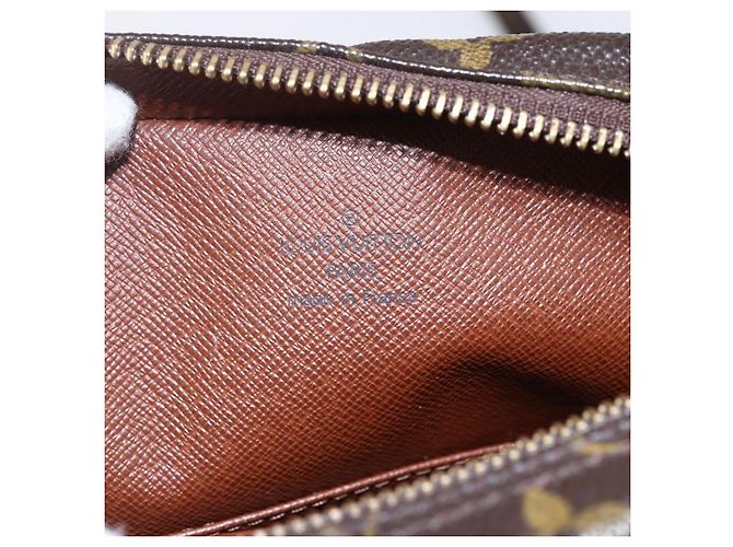 LOUIS VUITTON Borsa a Spalla Monogram Amazon M45236 LV Auth ka164 Monogramma - vista 19