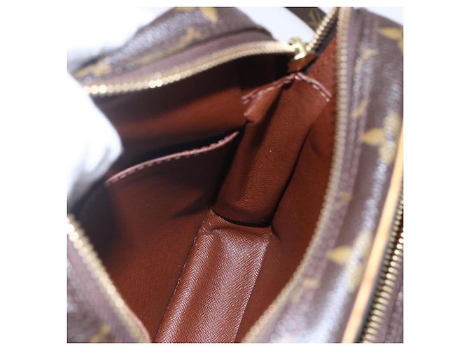 LOUIS VUITTON Borsa a Spalla Monogram Amazon M45236 LV Auth ka164 Monogramma - vista 20