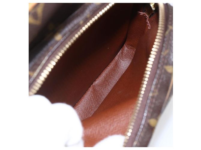 LOUIS VUITTON Borsa a Spalla Monogram Amazon M45236 LV Auth ka164 Monogramma - vista 22