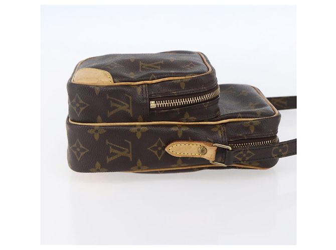 LOUIS VUITTON Borsa a Spalla Monogram Amazon M45236 LV Auth ka164 Monogramma - vista 4