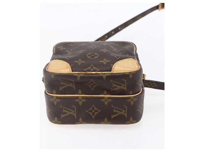 LOUIS VUITTON Borsa a Spalla Monogram Amazon M45236 LV Auth ka164 Monogramma - vista 5