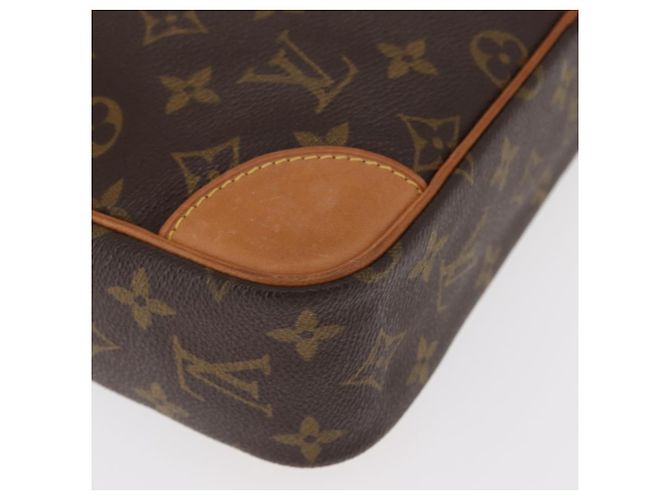LOUIS VUITTON Clutch Compiegne 28 M51845 Auth LV am9838 Monogramma - vista 10